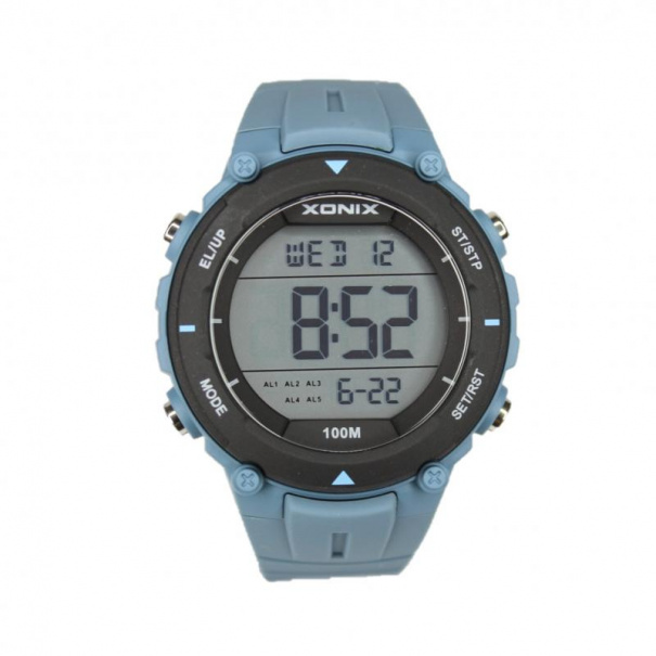 Купить Электронные часы Xonix DAU-001 (d-45)(010178)