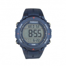 Електронний годинник Xonix DAU-004 (d-45)(010189)