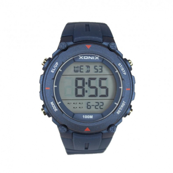 Купить Электронные часы Xonix DAU-004 (d-45)(010189)