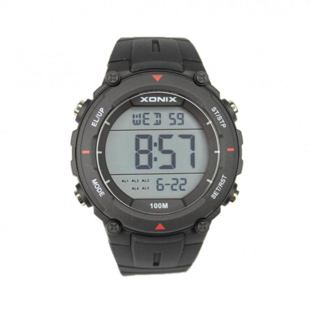Купить Электронные часы Xonix DAU-006 (d-45)(010190)