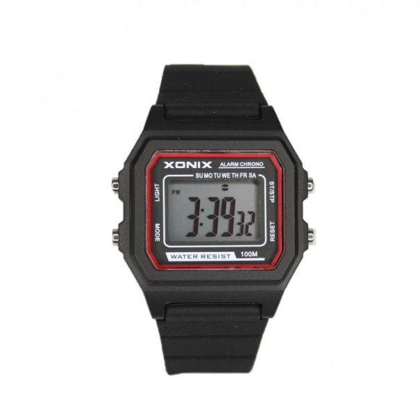 Купить Електронний годинник Xonix LX-007 (d-38*35)(010183)