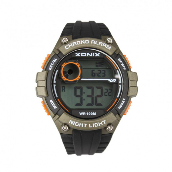 Купить Электронные часы Xonix DAH-003 (d-50)(010185)