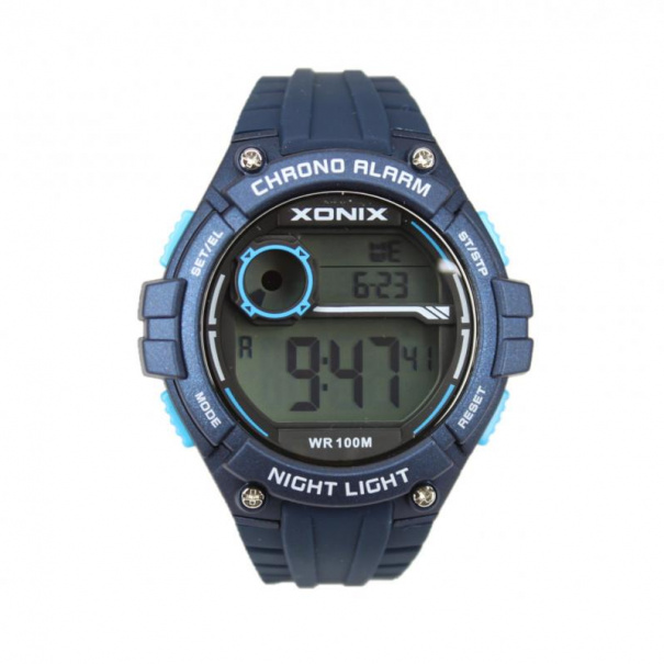 Купить Электронные часы Xonix DAH-002 (d-50)(010186)