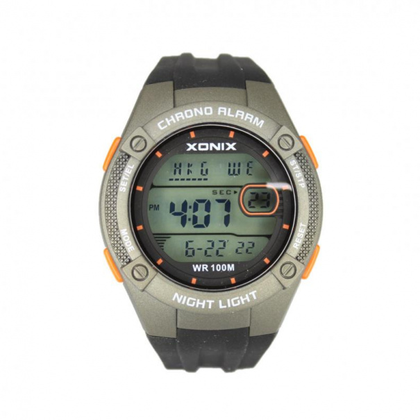 Купить Электронные часы Xonix GWA-004 (d-45)(010187)