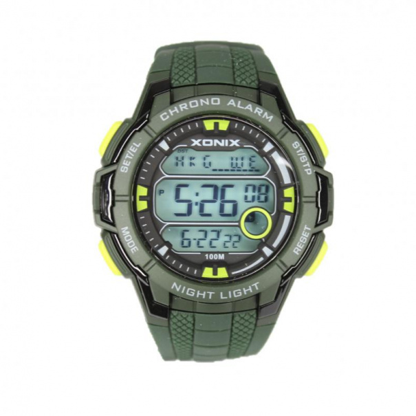 Купить Электронные часы Xonix NN-002 (d-50)(010174)