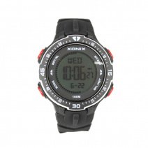 Электронные часы Xonix DAN-006 (d-43)(010192)