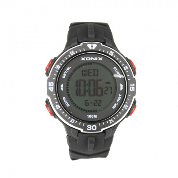 Купить Електронний годинник Xonix DAN-006 (d-43)(010192)