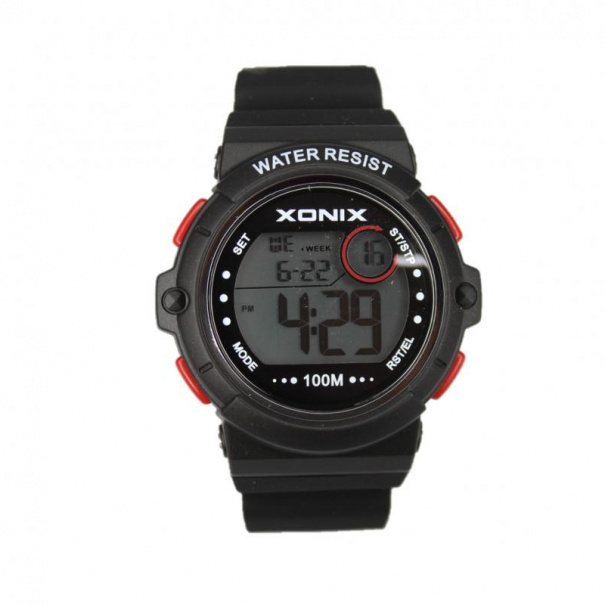Купить Электронные часы Xonix KT-007 (d-45)(010199)