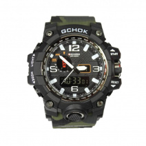 Электронные часы CSO G-823 (d-55)(010127)