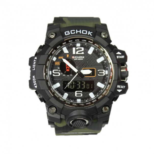 Купить Электронные часы CSO G-823 (d-55)(010127)