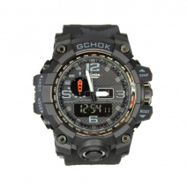 Электронные часы CSO G-823 (d-55)(010129)