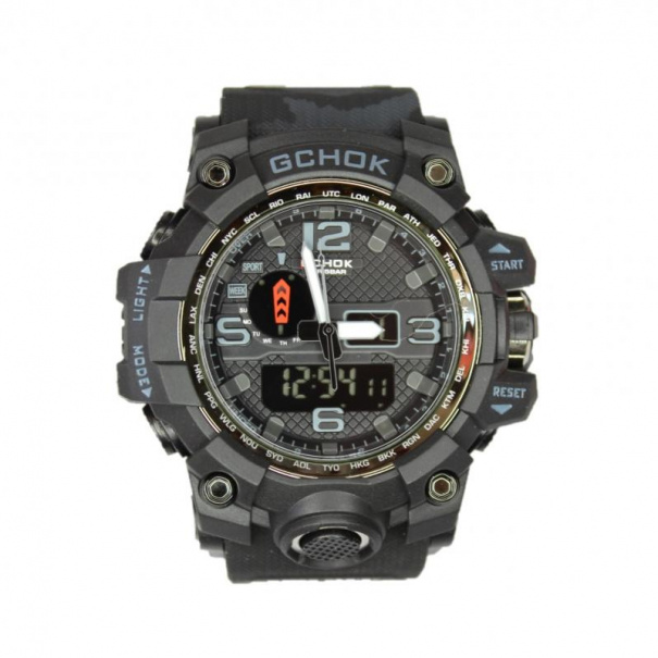 Купить Электронные часы CSO G-823 (d-55)(010129)