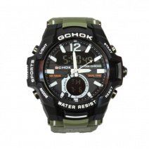 Электронные часы CSO G-820 (d-55)(010135)