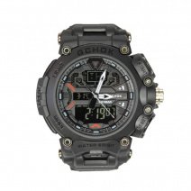 Кварцево-электронные часы CSO G-838 (d-55)(010134)