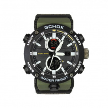 Электронные часы CSO G-829 (d-50)(010136)