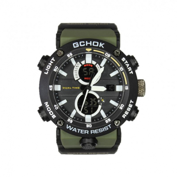 Купить Электронные часы CSO G-829 (d-50)(010136)