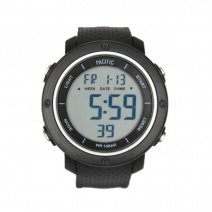 Електронний годинник 353G (d-48)(010088)