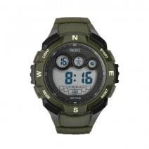 Електронний годинник 337G (d-50)(010091)