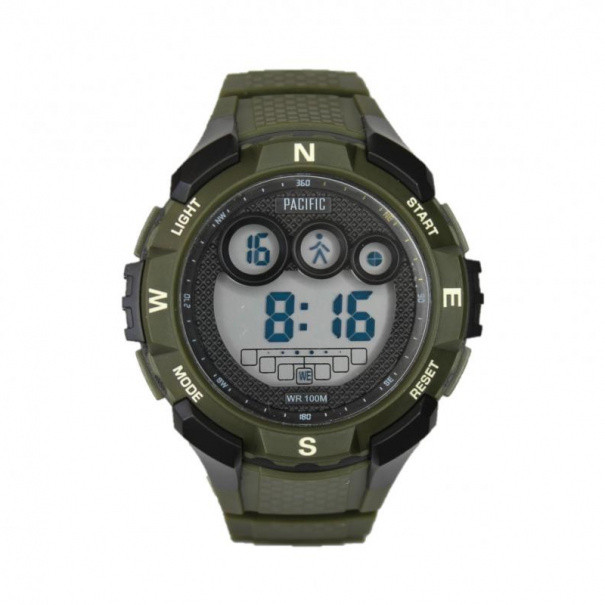 Купить Электронные часы 337G (d-50)(010091)