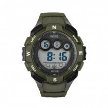 Электронные часы 337G (d-50)(010091)