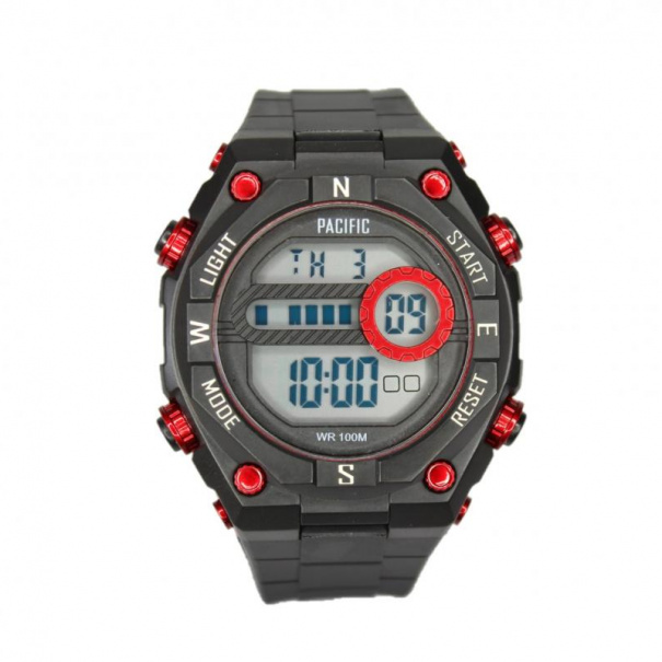 Купить Электронные часы 307G (d-44)(010105)