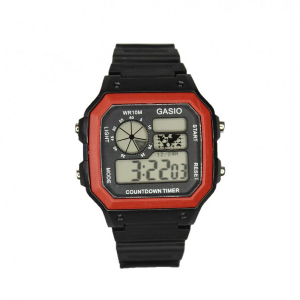 Купить Электронные часы CSO-01 (d-40)(010120)