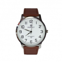Мужские часы Perfect 460 d-43 (010257), точный ход.