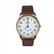 Мужские часы Perfect 421 d-38 (010263), точный ход.