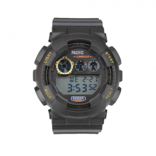 Купить Электронные часы 341G (d-50)(010248)