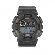 Электронные часы 341G (d-50)(010248)