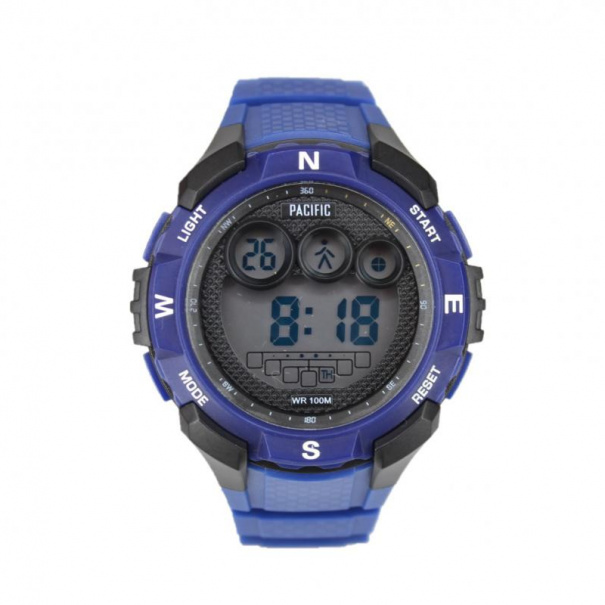 Купить Електронний годинник 337G (d-50)(010247)