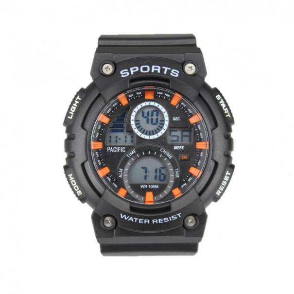 Купить Электронные часы 349G (d-48)(010250)