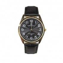 Мужские часы Perfect C530 d-37 (010271), точный ход.
