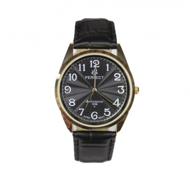 Купить Мужские часы Perfect C530 d-37 (010271), точный ход.
