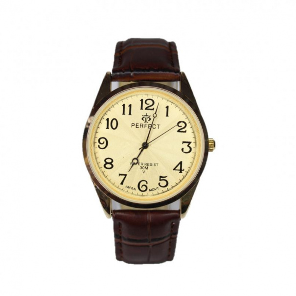 Купить Мужские часы Perfect C530 d-37 (010272), точный ход.