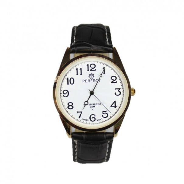 Купить Мужские часы Perfect C530 d-37 (010273), точный ход.