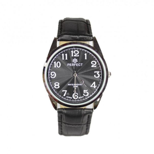 Купить Мужские часы Perfect C530 d-37 (010275), точный ход.