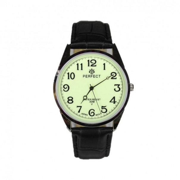 Купить Мужские часы Perfect C530 d-37 (010276), точный ход.