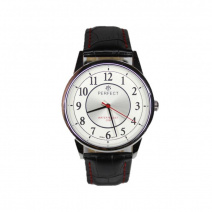 Мужские часы Perfect C402U d-38 (010284), точный ход.