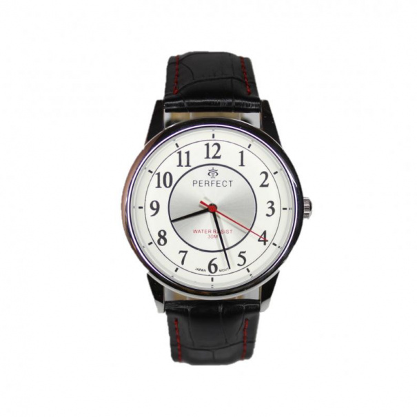 Купить Мужские часы Perfect C402U d-38 (010284), точный ход.