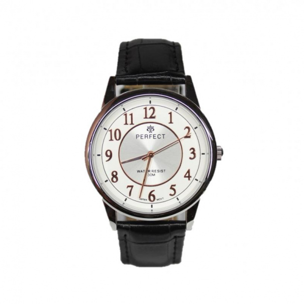 Купить Мужские часы Perfect C402U d-38 (010283), точный ход.