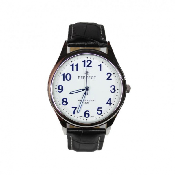 Купить Мужские часы Perfect C409D d-40 (010279), точный ход.