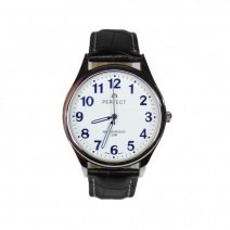 Мужские часы Perfect C409D d-40 (010279), точный ход.
