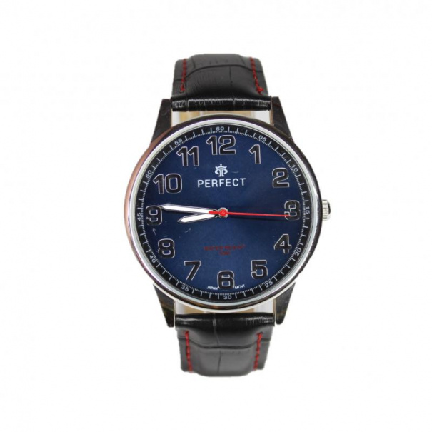 Купить Мужские часы Perfect C410N d-40 (010280), точный ход.