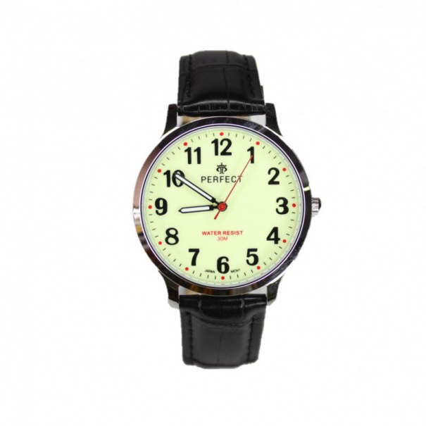 Купить Мужские часы Perfect C422D d-37 (010286), точный ход.