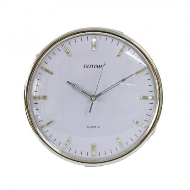 Купить Настенные часы GT-3162S (010343)