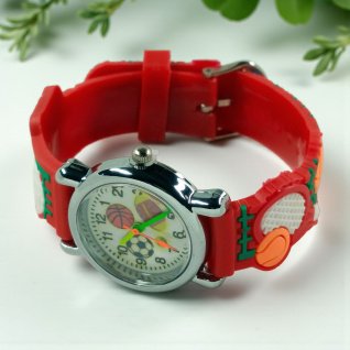 Купить Дитячий годинник (010689)