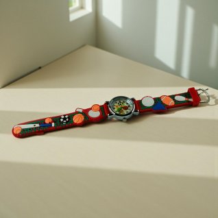 Купить Дитячий годинник (010689)