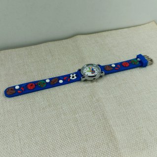 Купить Годинник дитячий Бейсбол d-25 (010693)