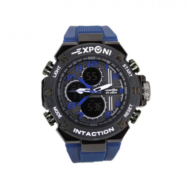 Купить Электронные часы EXP-3296 (d-55)(010793)